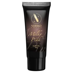 UV/LED Acrygel Noriko Nails Milky Pink 60 g