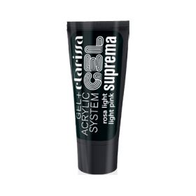 UV/LED Acrygel Clarissa SUPREMA Rosa Light 30 g