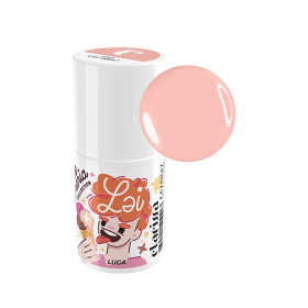 Ημιμόνιμο βερνίκι Clarissa LUCA Dolce Cremeria Collection #LEI6847