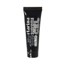 UV/LED Acrygel Clarissa Suprema Rosa Glitterato 8ml 