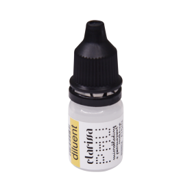 Διαλύτης για χρωστική CLARISSA Diluente Pigmento 5ml