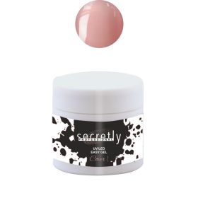 UV/LED gel Secretly EASY BUILDER Cover 1 50 g