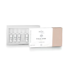Αμπούλες με υαλουρονικό οξύ για lifting SALI DI ISCHIA Lifting Fillers with Ialuronic acid 6x5ml