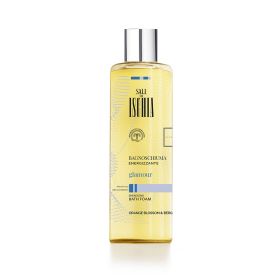 Душ гел/ пяна за вана SALI DI ISCHIA Glamour Bath Foam 500ml