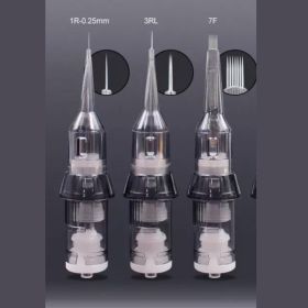 Βελόνα PMU CLARISSA 1R 0.20mm DESIGN ME 