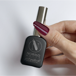 Ημιμόνιμο βερνίκι NORIKO nails Third Date #2
