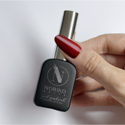 Ημιμόνιμο βερνίκι NORIKO nails Billy Loves Chili #4