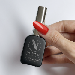 Ημιμόνιμο βερνίκι NORIKO nails Bloody Mary #6