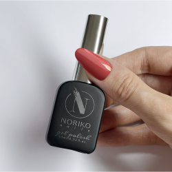 Ημιμόνιμο βερνίκι NORIKO nails Alexa #7