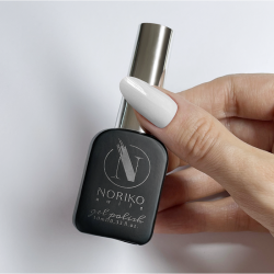 Ημιμόνιμο βερνίκι NORIKO nails Misty #17
