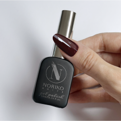 Ημιμόνιμο βερνίκι NORIKO nails Espresso Shot #21