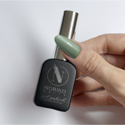Ημιμόνιμο βερνίκι NORIKO nails Sage #68