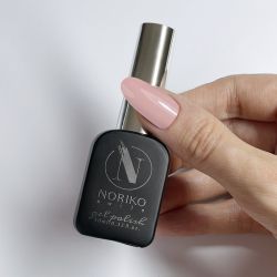 Ημιμόνιμο βερνίκι NORIKO nails I'm Naked #116