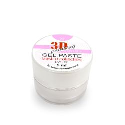 3D painting gel  Secretly #22