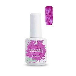Ημιμόνιμο βερνίκι Secretly Exotic Fruits Collection Dragon Fruit #442