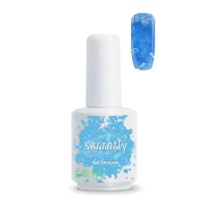 Ημιμόνιμο βερνίκι Secretly Exotic Fruits Collection Mulberry #443