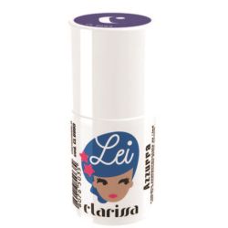 Ημιμόνιμο βερνίκι  Clarissa Lei AZZURRA #CL6693