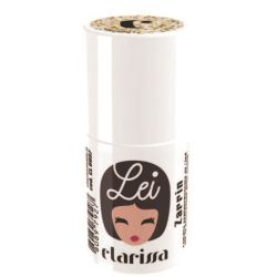 Ημιμόνιμο βερνίκι  Clarissa Lei ZARRIN #CL6637