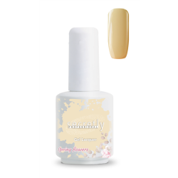 Ημιμόνιμο βερνίκι Secretly Hello Spring Collection Sunlight #421