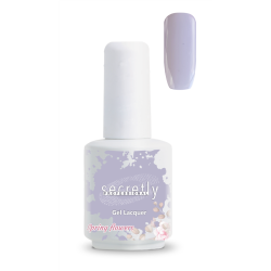 Ημιμόνιμο βερνίκι Secretly Hello Spring Collection Lavender #425