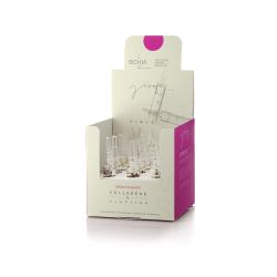 Αμπούλες με  κολλαγόνο και ελαστίνη SALI DI ISCHIA Collagen and Ellastin Ampoules 12 х 5ml.