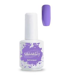 Ημιμόνιμο βερνίκι Secretly Purple Lavender Collection Mauve #429