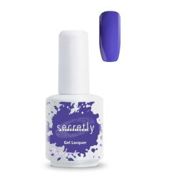 Ημιμόνιμο βερνίκι  Secretly Purple Lavender Collection Plum #431