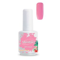 Ημιμόνιμο βερνίκι Secretly Tropical Dreams Collection Sunset #432