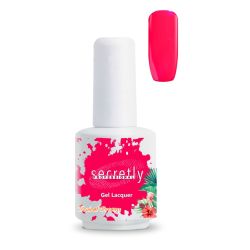 Ημιμόνιμο βερνίκι Secretly Tropical Dreams Collection Tropical #433