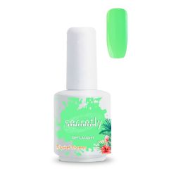 Ημιμόνιμο βερνίκι Secretly Tropical Dreams Collection Palms #436