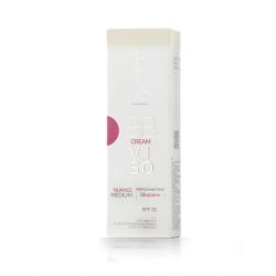 BB κρέμα προσώπου SALI DI ISCHIA BB Cream Nuance Medium Visage 30ml 