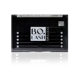 Βλεφαρίδες BO Smart Volume D 0.07 10mm