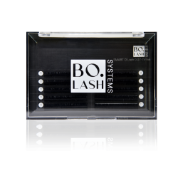 Βλεφαρίδες  BO Smart Volume D 0.07 11mm