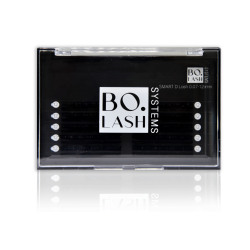 Βλεφαρίδες  BO Smart Volume D 0.07 12mm
