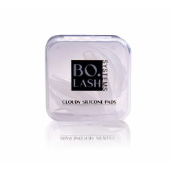 Pads σιλικόνης 6pcs BO Lash