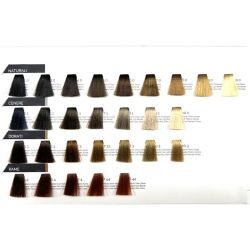 Χρωματολόγιο JEAN ROBERT Color Tech