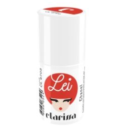 Ημιμόνιμο βερνίκι  Clarissa Lei CHANEL #CL6703