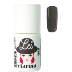 Ημιμόνιμο βερνίκι Clarissa Lei ILDE #CL6578