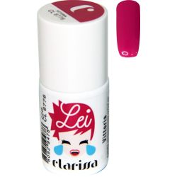 Ημιμόνιμο βερνίκι  Clarissa Lei Vittoria #CL6776