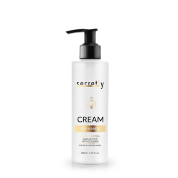 Κρέμα χεριών SECRETLY Natural Protein με φυσική πρωτεΐνη 200 ml
