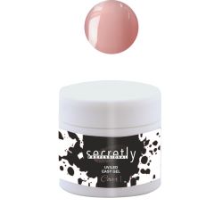 UV/LED gel Secretly EASY BUILDER Cover 1 50 g