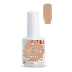 Ημιμόνιμο βερνίκι Secretly Dancing Leaves Collection Autumn Blonde #446