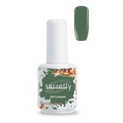 Ημιμόνιμο βερνίκι Secretly Dancing Leaves Collection Loden Frost #447