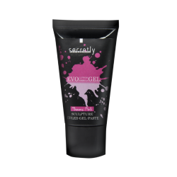 UV/LED Thermo Acrygel Secretly EVO SCULPTURE Thermo Pink 30 g