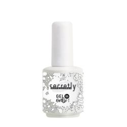 Secretly Professional GEL IN BOTTLE 01 15 ml