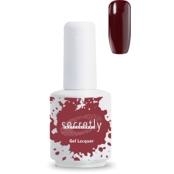 Ημιμόνιμο βερνίκι Secretly Golden Autumn collection Cabernet Sauvignon #411