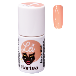 Ημιμόνιμο βερνίκι  Clarissa  ALYSSA WILD #CL6790