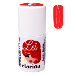 Ημιμόνιμο βερνίκι  Clarissa KICHI DETOX #CL6789