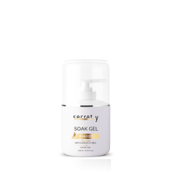 Soak gel ποδιών Relaxing SECRETLY χαλαρωτικό  250 ml