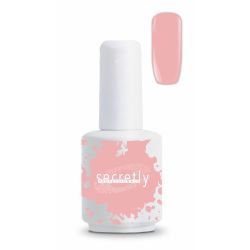 Ημιμόνιμο βερνίκι  Secretly POWDER PINK #129